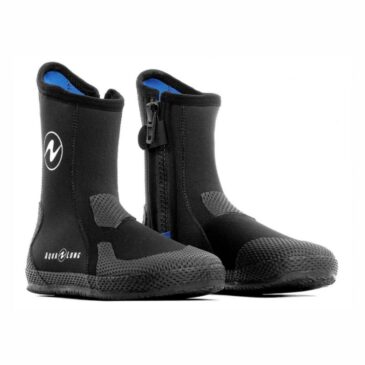 Aqualung Superzip 5mm Boots