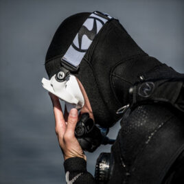 Aqualung Fast Strap