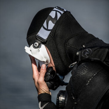 Aqualung Fast Strap