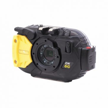 Sea&Sea DX-6G Camera