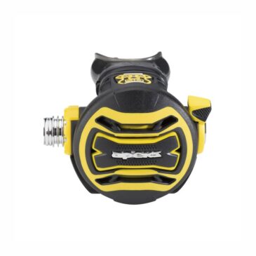 Apeks XTX40 Octo