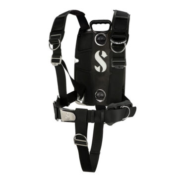 Scubapro S-Tek Pro Harness