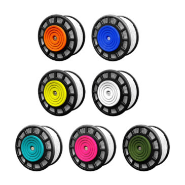 Scubapro S-Tek Spool Colour Kits