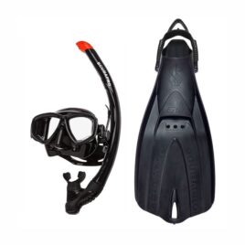 Scubapro GO Big SET