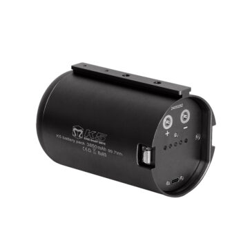 Edge Smart Drive K5 Battery